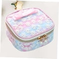 thumbnail image 4 of unbranded Bolsa Organizadora Multiusos Para Toallas Sanitarias Con Cierre De Y Portátil Multicolor, 4 of 6