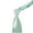 Mint Green, variant on Lime Green Mens Solid Color Business Tie - 8Cm Wide Polyester Necktie For Office Wear And Formal Events - One Size Fits Most - Length 57 Inches