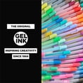 thumbnail image 6 of SAKURA Glaze 3D Ink Pen - 3D Ink Pen for Lettering, Drawing, Ornaments & More - Great for Art & Holiday Gifts, DIY Projects & Personalized Gifts for Mom - Assorted Colored - 10 Colors, 6 of 6