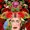 Frida A Love Story, variant on Elephant Stock Frida A Love Story Wall Art - Vertical Canvas Wall Art - Living Room Wall Decor - People Canvas - Red And Green Decor By Hue And Mi And Sangita - 8" x 12"