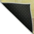 thumbnail image 3 of Addison Rugs Chantille Indoor/Outdoor Transitional Geometric Yellow Washable Rectangle Rug, 2'6" x 3'10", 3 of 6