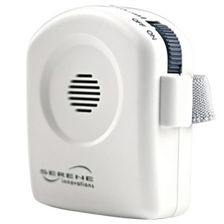 - Serene Portable Phone Amplifier (UA30)