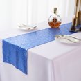 thumbnail image 1 of Table Runner "Gold Sequin Tablecloth Table Tape", 1 of 3
