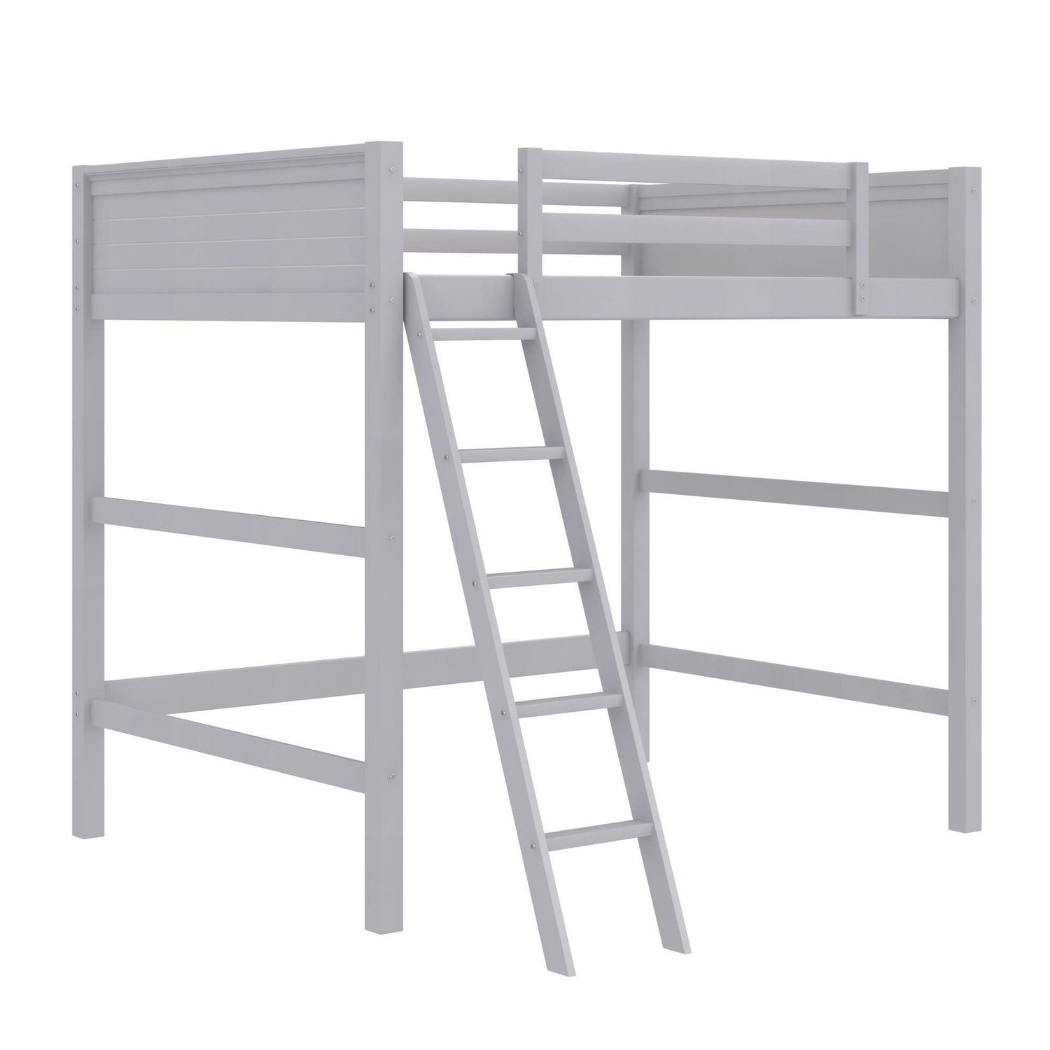 Dorel Living Denver Loft Bed for Kids