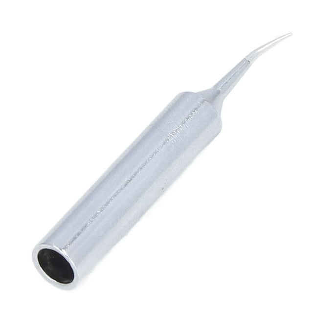 Punta de repuesto para soldador, puntas para soldador de 0,2 mm, punta fina, puntas para soldador, artesanía excepcional