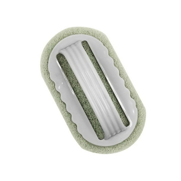 Cepillo para platos, cepillo de esponja, cepillo de esponja duradero, cepillo de esponja para lavar platos, resultados impresionantes