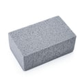 thumbnail image 4 of Grill Brick Griddle Cleaner Bbq Barbecue Rack Scraper Griddle Cleaning Stone, 4 of 8