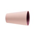 thumbnail image 3 of Tooth Brushing Cup Student Tooth Tumbler Cup Simple Toothbrush Cup Portable Washing Cup (Pink), 3 of 7