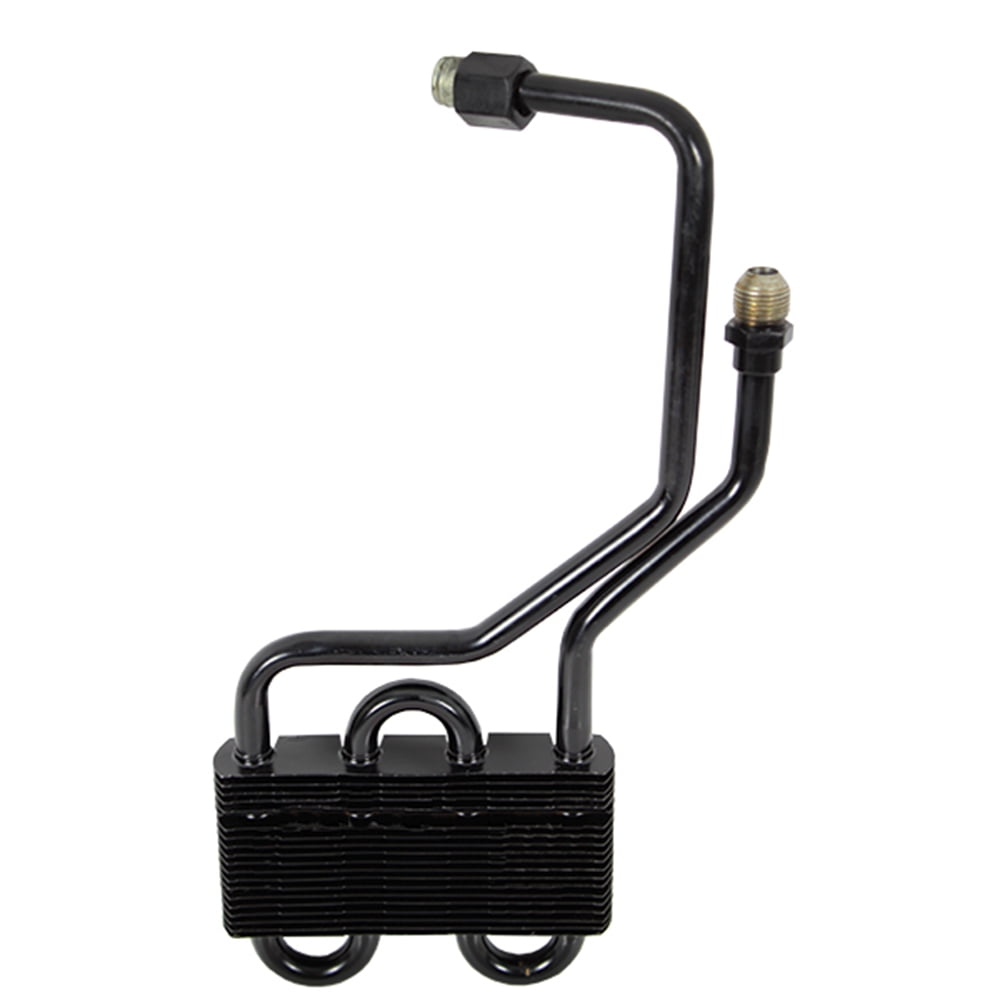 83954673 New Power Steering Oil Cooler Made for Ford New Holland