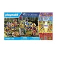 thumbnail image 4 of Set de Juego Playmobil Novelmore My Figures caballeros de Novelmore 45 Piezas, 4 of 4