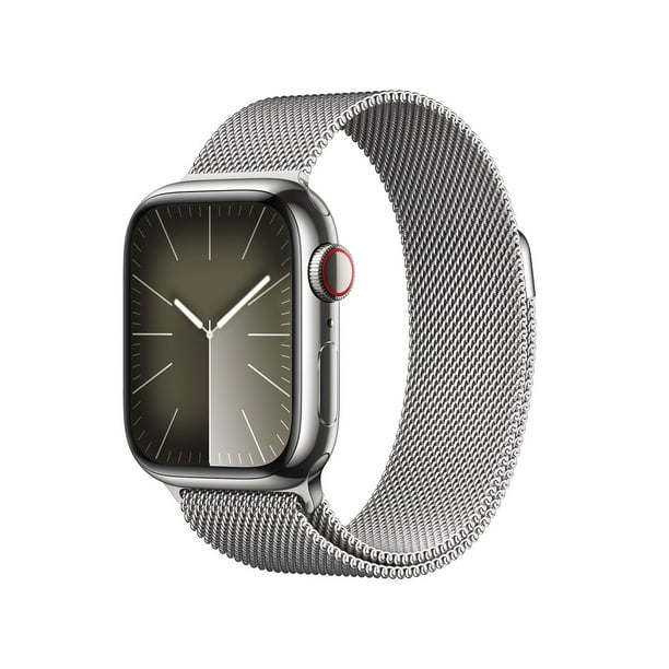 Apple Watch Series9 41mm GPS＋cellular Refurbished Apple Watch Series 9 GPS + Cellular, 41mm