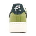 thumbnail image 4 of Ni&ke Air Force 1 07 AF1 Pear Vintage Green Sail Men Casual Shoes HJ3484-331, 4 of 6
