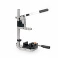 thumbnail image 1 of predolo Support de Perceuse Électrique, Perceuse d'Angle, Support d'Outil Universel, Base Métallique Robuste, Presse à Perceuse Portable pour la Maison, 1 of 10