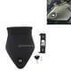 thumbnail image 2 of Asiento Trasero para Motocicleta, Asiento Trasero para , Suave Y , Cuero , Almohadilla para Colchón con Llave para 2009, 2 of 9