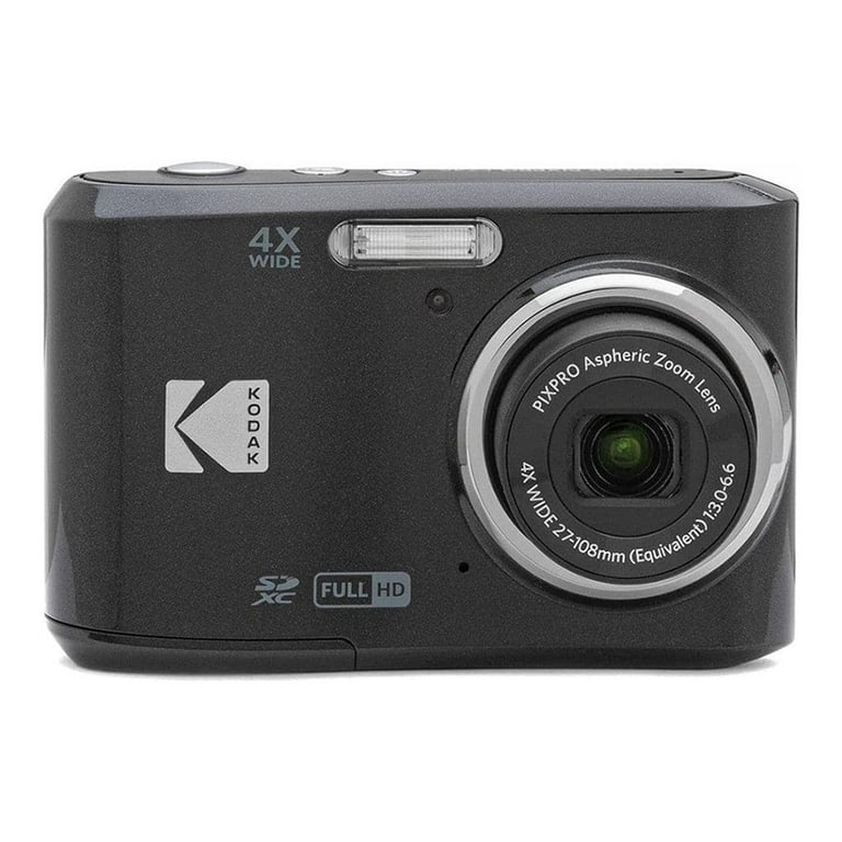 Kodak PIXPRO FZ48 デジタルカメラ Kodak PIXPRO FZ48 デジタルカメラ