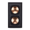 thumbnail image 1 of Altavoz empotrado Klipsch RW-5802 II IW SUB blanco (cada uno), 1 of 1