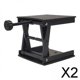 thumbnail image 1 of de Elevación en Madera, Accesorios Esenciales para Trabajos de Carpintería , Negro, 2 piezas, 1 of 8
