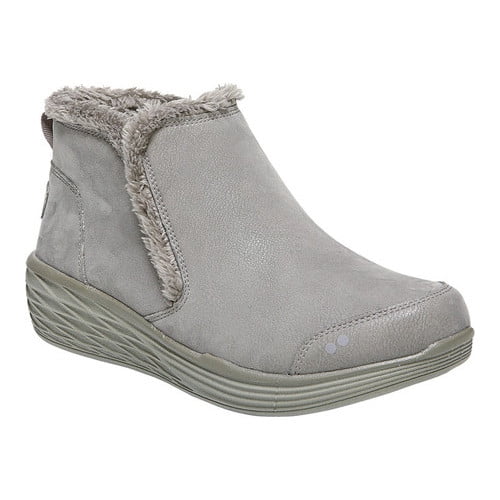 ryka - women's ryka namaste bootie 