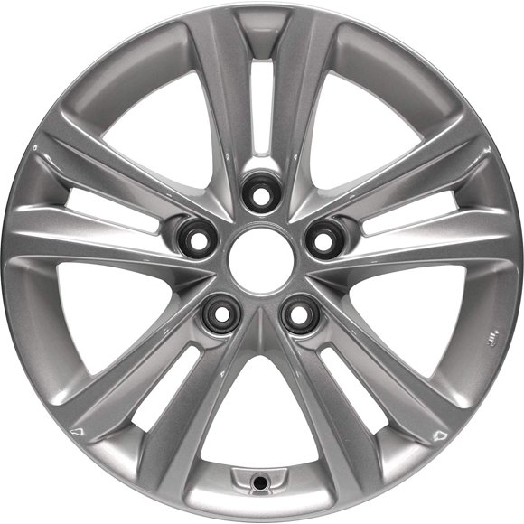 Hyundai Sonata Rims