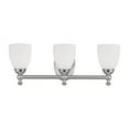 thumbnail image 2 of Millennium Lighting Vanity, Rubbed Bronze, 2 of 2