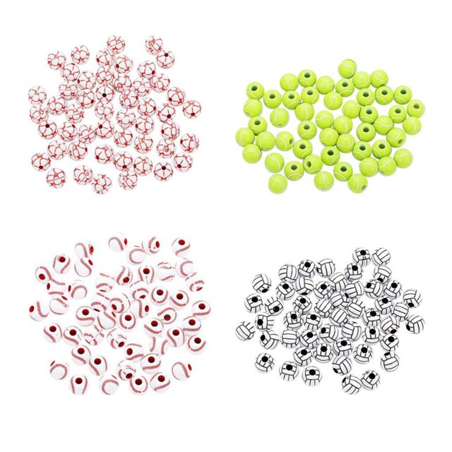 200x de ejercicio forma forma forma Acrílico Agujero grande Espaciador Resultados 12 mm