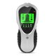 thumbnail image 1 of Cable finder wall scanner detector 4 in 1 multifunctional with LCD display audio alarm, 1 of 4