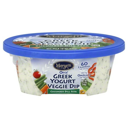 T Marzetti Marzetti Otria Dip, 8.75 oz