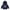 Navy, variant on KyCheLot Toddler Girls Hoodies Long Sleeve Soft Pullover Print Cute Dailywear Sweatshirt 2-7 Years