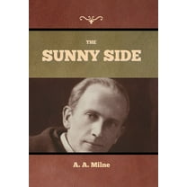 The Sunny Side, (Hardcover)