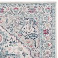 thumbnail image 2 of Safavieh Madison Hildred Floral Bordered Area Rug, 2 of 6