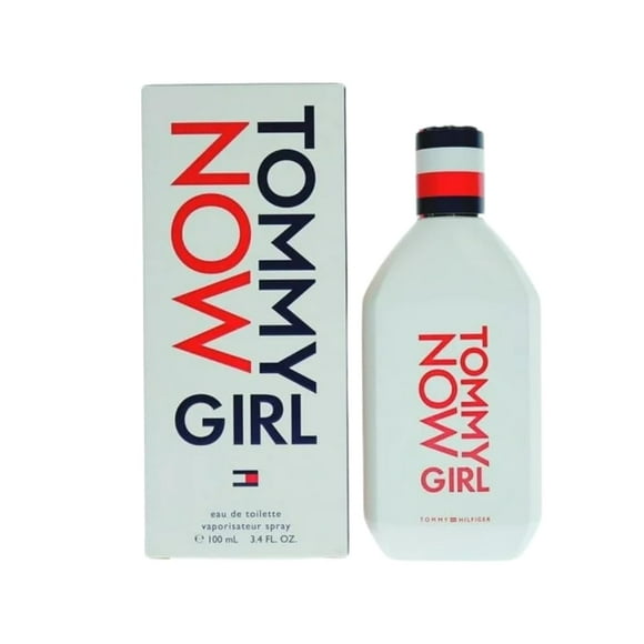 Perfume Tommy Hilfiger Tommy Now EDT 100 ml para mujer