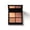 SAN BLAS, variant on PHASE ZERO Makeup Quad Eyeshadow Palette - Mojave Nights - 5.2g / 0.183 Oz. - Pigmented, Cool-Toned Neutral Eyeshadow Palette with a Mix of Matte and Shimmer Pigments
