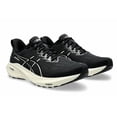 thumbnail image 3 of ASICS GT-2000 13 EXTRA WIDE 1011B863 003 Black/White Men's Running Shoes, 3 of 6