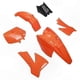 thumbnail image 3 of Mini Dirt Bike Body Cover Kit for 50CC Pit Bikes - Fits Junior and Senior Riders, 3 of 5