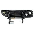 thumbnail image 4 of TRQ Front Outside Exterior Door Handle Smooth Driver Side LH for 01-05 Civic DHA48808 Fits select: 2001-2005 HONDA CIVIC, 4 of 4