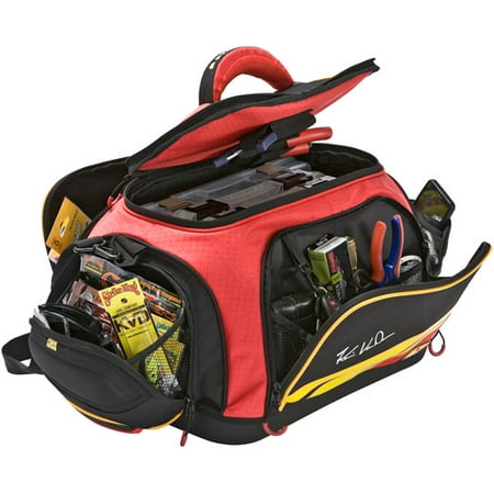 Plano FTO Elite KVD Signature Series Tackle Bag