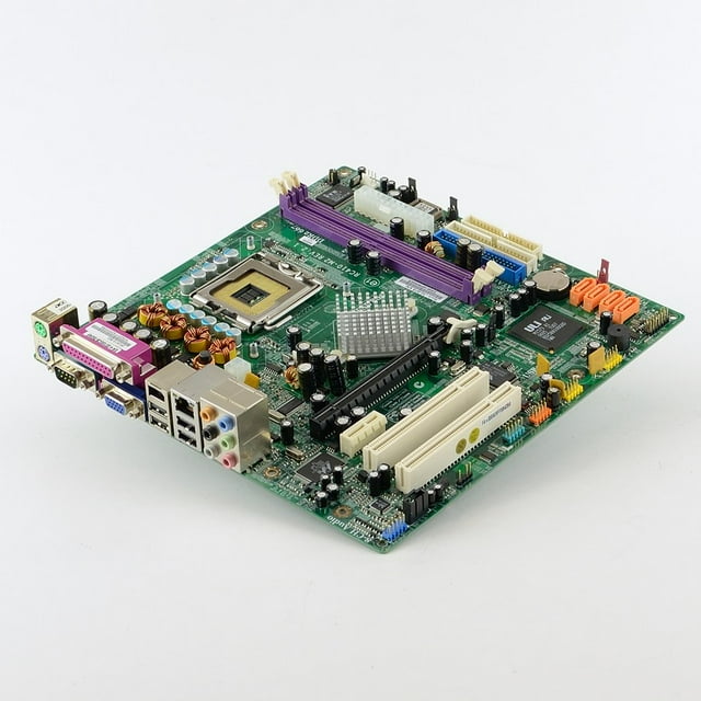 Acer Aspire E500 Tower Motherboard P/N RC410-M2 - Refurbished