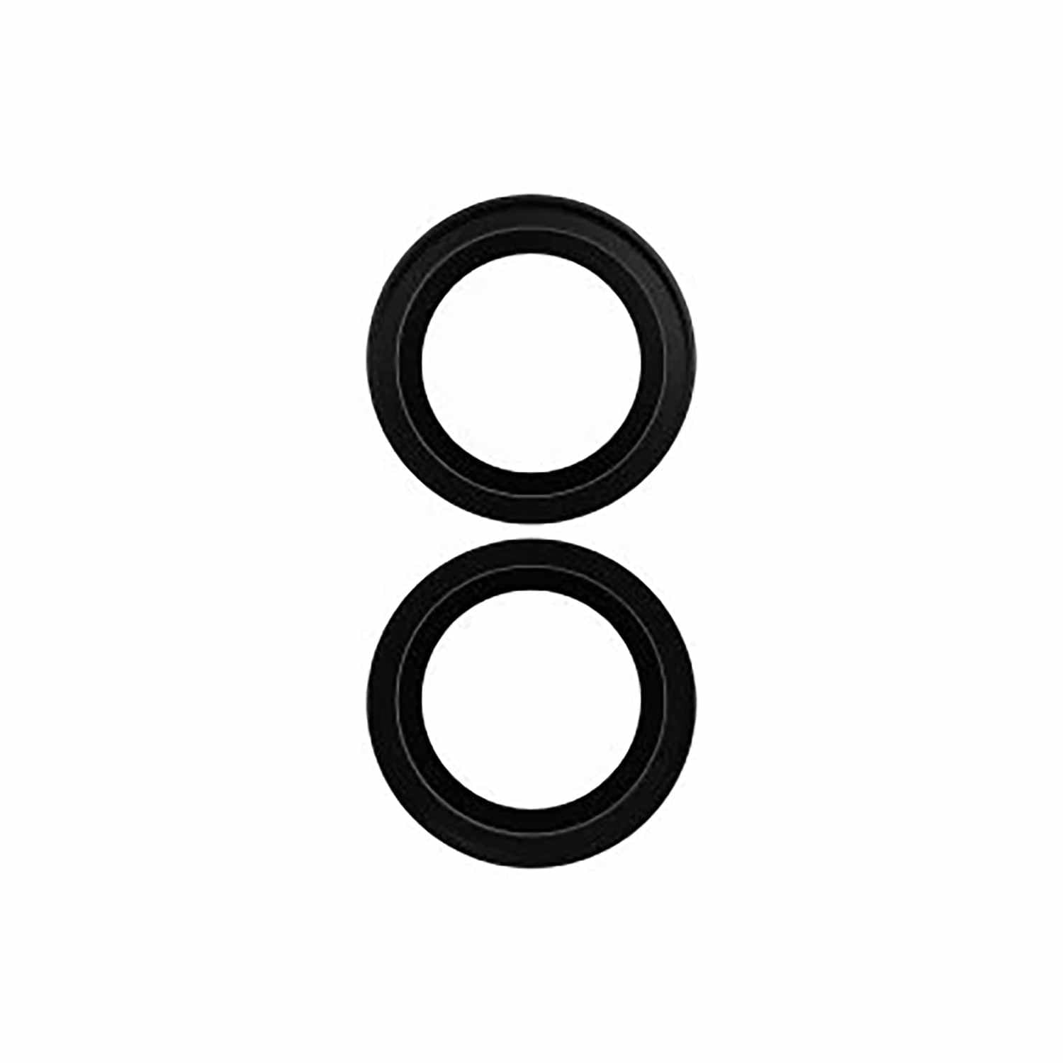 ZAGG Protection D'objectif Antireflet InvisibleShield Glass pour iPhone 16/16 Plus