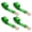 Green, variant on Mega Cargo Control 2" Wheel Lift Snap Hook Lasso Towing Straps - 5,000 LBS Max Strength, Blue Auto Tie Down for Wheel Lift, Trailer, Tow Truck - (2 Pack)