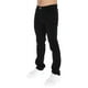thumbnail image 1 of Jeans Negro Para Hombre Pantalones Mezclilla Skinny Stretch, 1 of 8