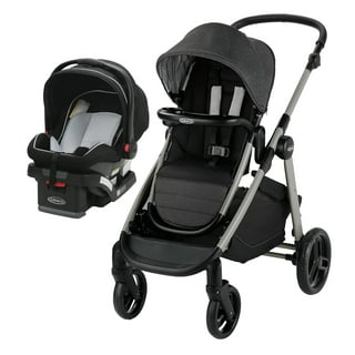 heavy duty dog stroller Ownpets Extra-Large Dog Stroller for Medium Large Dogs Up to 180lbs main image 1