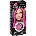 thumbnail image 2 of Splat Temporary Pink Heart Hair Chalk Color Highlights, 2 of 6