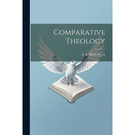 Comparative Theology (Paperback)