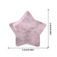 thumbnail image 3 of Clip Decorativo para Rejilla de Ventilación de Coche con Forma de Estrella de Cinco Puntas de Cristal | Adorno Elegante para Rejilla de Ventilación Del Aire Acondicionado | Accesorio Interior Durader, 3 of 5