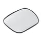 thumbnail image 5 of Lente de cristal del espejo retrovisor Calefacción lateral Lente del espejo retrovisor del coche Reemplazo del espejo para Mazda 5 CX 7 CX 9 Izquierda CC65691G7, 5 of 5
