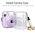 thumbnail image 4 of Housse de Protection Transparente pour PC Durable, Sac de Protection pour Appareil Photo, Housse de Caméra Portable avec Mini11, 4 of 8