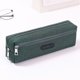 thumbnail image 4 of Cute Cylindrical Pencil Case, Stationery Storage Bag, Large Capacity Zipper, Portable Design, Multi-Purpose Use, for Office, High-Quality Fabric, Zippered Closure, for Travel, for Home,, 4 of 9