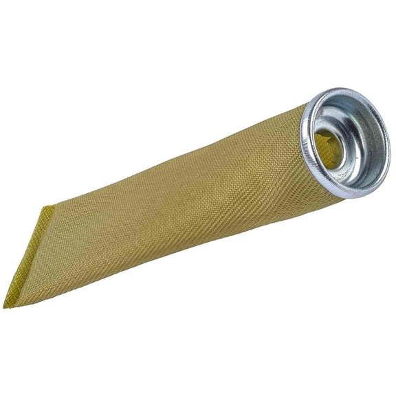 JEGS 78538 Fuel Tank Sending Unit Filter 1954-1988 GM Cars and Trucks For 3/8 in