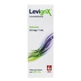 thumbnail image 1 of Levigrix .5 mg / 1 ml 1 caja con frasco de 200 ml, 1 of 1