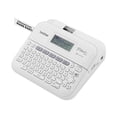 thumbnail image 2 of P-Touch PT-D410 Advanced Connected Label Maker, 20 mm/s, 8.9 x 3.9 x 12.3 | Bundle of 2 Each, 2 of 5